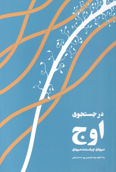 کتاب در جستجوی اوج نشر شورآفرین 