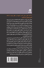 کتاب جعبه سیاه اینستاگرام نشر بهار سبز نویسنده حسین نصیری جلد شومیز قطع رقعی