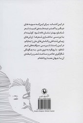 کتاب نگاهی به شاملو نشر مروارید نویسنده محمود فلکی جلد شومیز قطع رقعی
