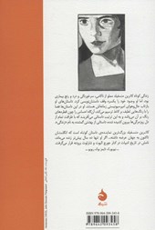 کتاب خانواده ی ایدئال نشر ماهی نویسنده کاترین منسفیلد مترجم نرگس انتخابی جلد شومیز قطع رقعی