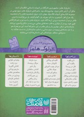 کتاب ماجراهای شرلوک هلمز (7)(طناب خال خالی) نشر ذکر نویسنده سرآرتور کانن دویل مترجم حبیب الله لزگی جلد شومیز قطع رقعی